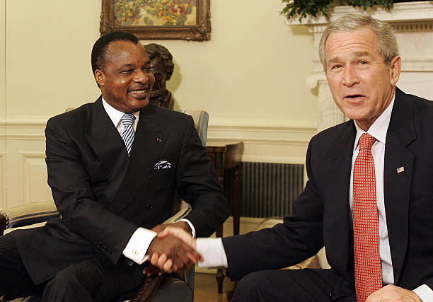 Discours du Président