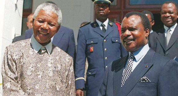 Cérémonie officielle