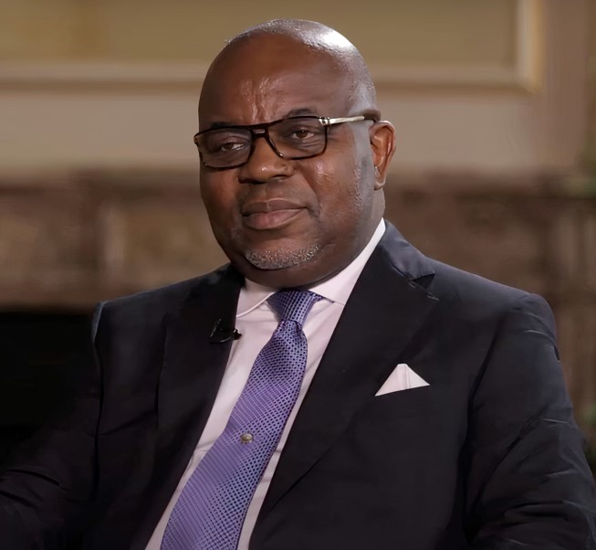 Bruno Jean Richard Itoua