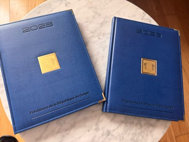 Mot du Président Denis Sassou N’Guesso